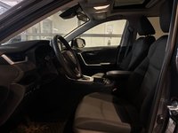 2021 Toyota RAV4 XLE AWD XLE-4