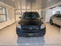 2011 Toyota RAV4Base Base-2