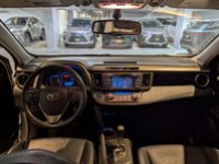 2014 Toyota RAV4Limited Limited-3