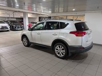 2014 Toyota RAV4Limited Limited-2
