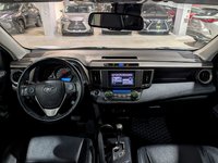 2014 Toyota RAV4Limited Limited-3
