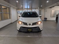 2014 Toyota RAV4Limited Limited-1