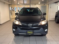 2013 Toyota RAV4XLE XLE-1