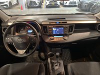 2013 Toyota RAV4XLE XLE-3