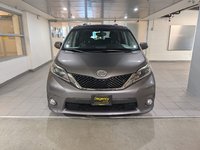 2017 Toyota SiennaSE SE-1