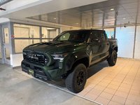 2024 Toyota TACOMA TRD PRO Hybrid-0