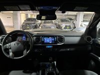 2017 Toyota TacomaSR5-4