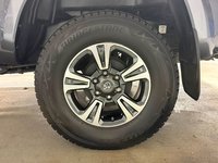 2017 Toyota Tacoma 4x4 Double Cab 6A 1 OWNER / TRD 4X4 SPORT / TOYOTA SERVICED-7