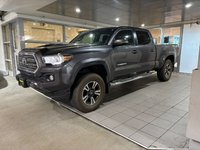 2017 Toyota TacomaSR5-0