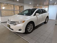 2016 Toyota Venza AWD-0