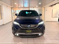 2023 Toyota Venza XLE-1