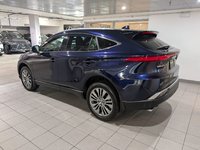 2023 Toyota Venza XLE AWD-2