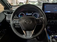 2023 Toyota Venza XLE AWD-4