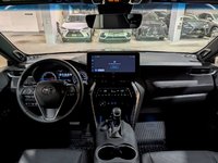 2023 Toyota Venza XLE AWD-3