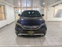 2023 Toyota Venza XLE AWD-1