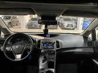2016 Toyota VenzaAWD-4