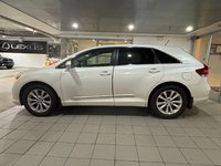 2016 Toyota VenzaAWD-2