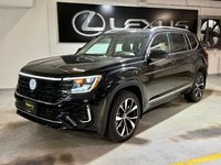 2024 Volkswagen Atlas SEL Premium R-Line Execline-0