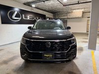 2024 Volkswagen Atlas SEL Premium R-Line Execline-2