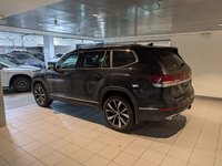 2024 Volkswagen Atlas SEL Premium R-Line Execline-2