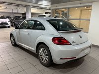 2017 Volkswagen BeetleSE-2