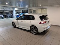 2024 Volkswagen Golf R MANUAL-2