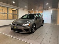 2017 Volkswagen Golf R-0