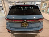 2026 Volkswagen Taos SEL Highline-4