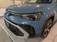 2026 Volkswagen Taos SEL Highline-1