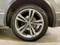 2018 Volkswagen TiguanExecline Highline-5