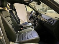 2018 Volkswagen TiguanExecline Highline-6