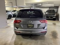 2018 Volkswagen TiguanExecline Highline-3