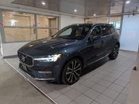 2023 Volvo XC60T8 Recharge Ultimate-0