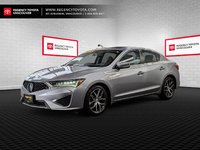 2020 Acura ILXBase Premium-0