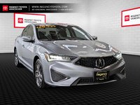 2020 Acura ILXBase Premium-2