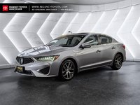 2020 Acura ILXBase Premium-0