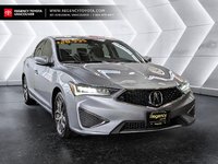 2020 Acura ILXBase Premium-2