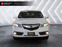 2015 Acura RDXBase-1