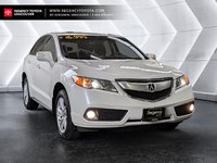 2015 Acura RDXBase-2