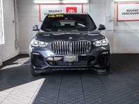 2019 BMW X5 xDrive40i M-SPORTS PACKAGE-1