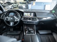 2019 BMW X5 xDrive40i M-SPORTS PACKAGE-3