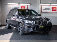 2019 BMW X5 xDrive40i M-SPORTS PACKAGE-0