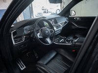 2019 BMW X5 xDrive40i M-SPORTS PACKAGE-7