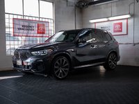 2019 BMW X5 xDrive40i M-SPORTS PACKAGE-2