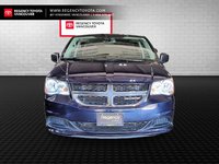 2015 Dodge Grand CaravanAVP SXT-7