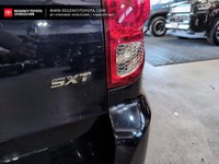 2015 Dodge Grand CaravanAVP SXT-5
