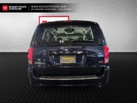 2015 Dodge Grand CaravanAVP SXT-4