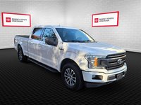 2018 Ford F-150 XLT XLT SUPERCREW 4X4-5