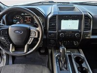 2018 Ford F-150 XLT XLT SUPERCREW 4X4-3