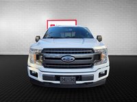 2018 Ford F-150 XLT XLT SUPERCREW 4X4-1